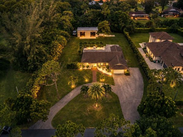 6165 NW 69TH Way, Parkland, FL 33067