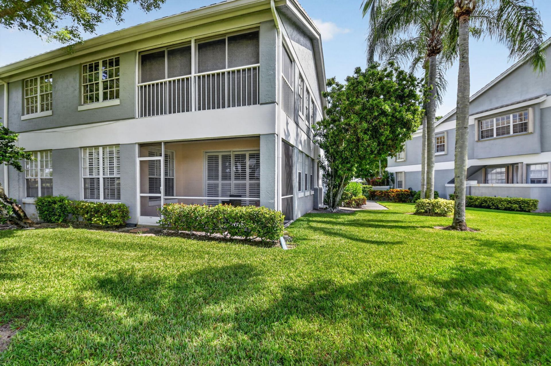 10148 Andover Coach Circle, Unit A1, Lake Worth, FL 33449 Photo