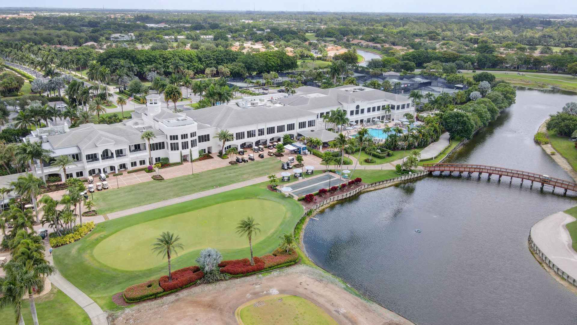 10148 Andover Coach Circle, Unit A1, Lake Worth, FL 33449 Photo