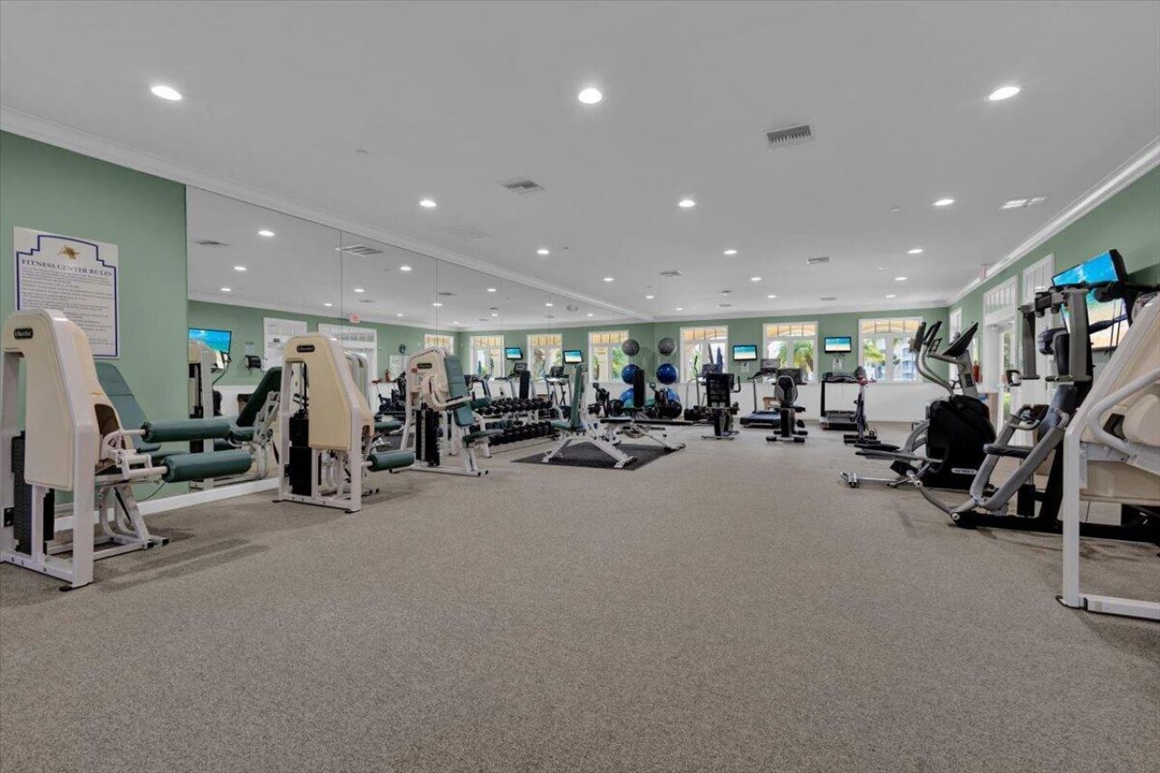 5 Harbour Isle E, Unit 103, Fort Pierce, FL 34949 Photo