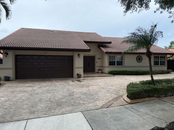 16820 NW 80th Court, Hialeah, FL 33016