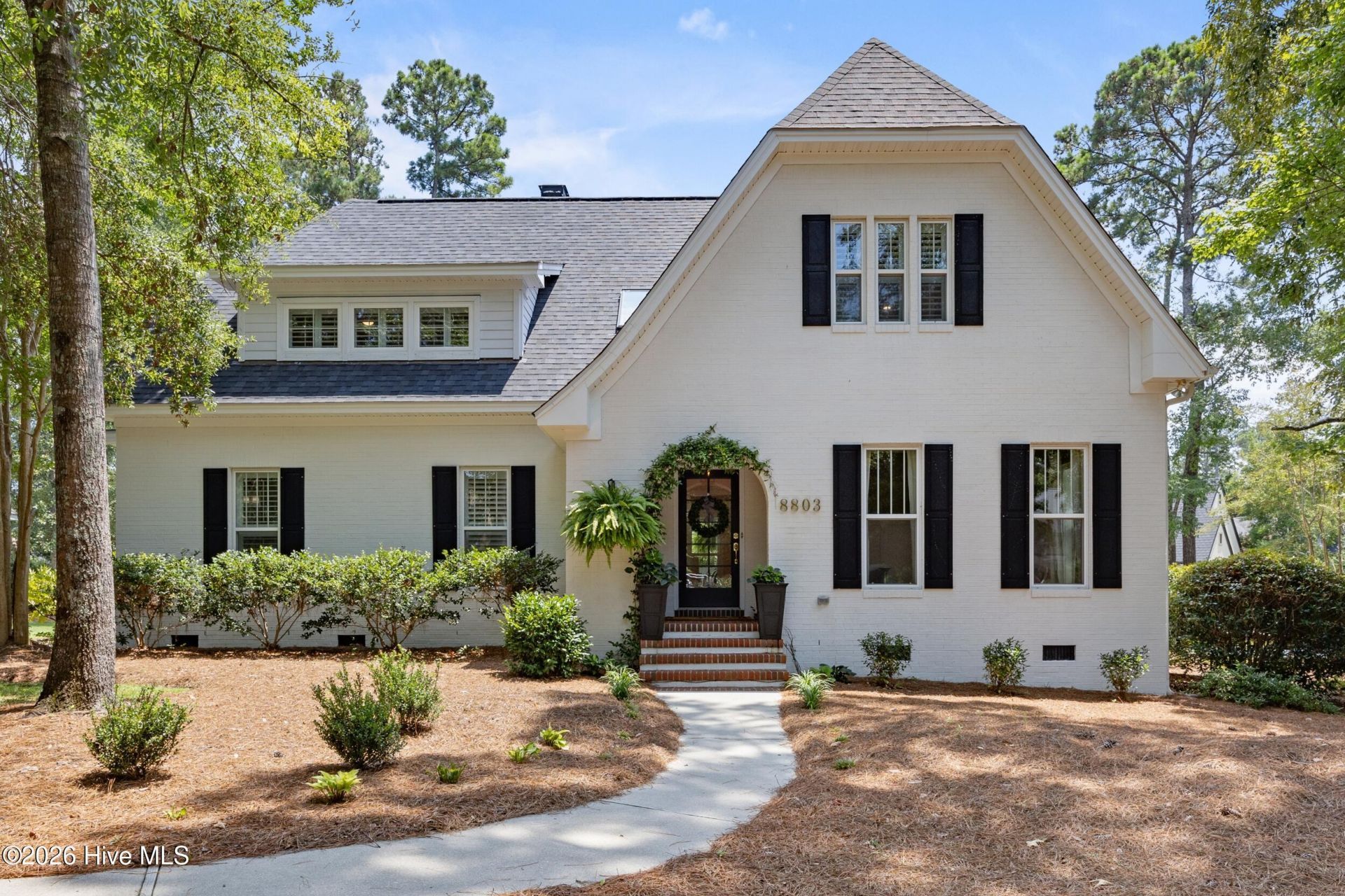 8803 Sawmill Creek Lane, Wilmington, NC 28411 Main Photo