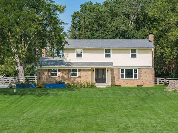 235 Cole Road, Galloway, OH 43119