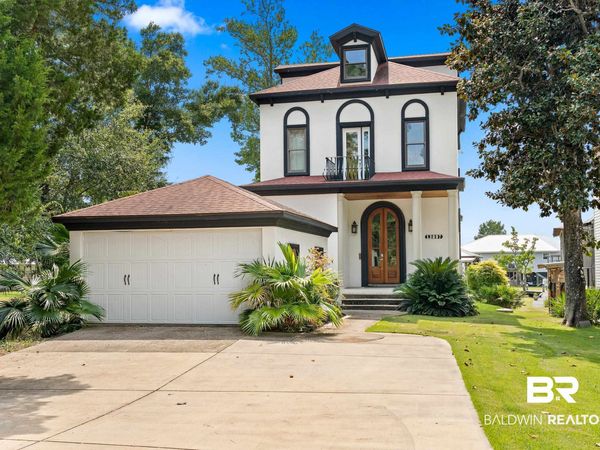 13897 Fish River Acres Circle, Foley, AL 36535