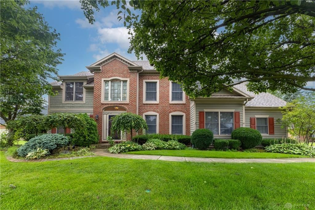 2811 Brittney Lane, Troy, OH 45373 Main Photo