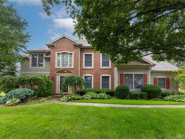 2811 Brittney Lane, Troy, OH 45373