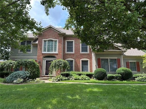 2811 Brittney Lane, Troy, OH 45373