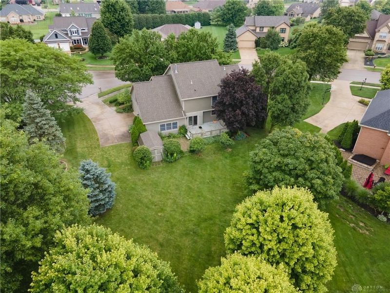 2811 Brittney Lane, Troy, OH 45373 Photo 10
