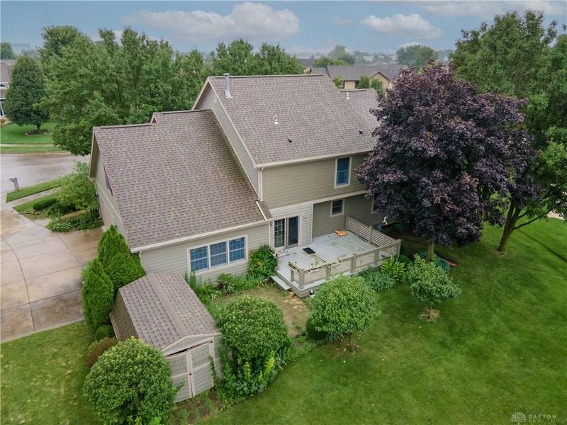 2811 Brittney Lane, Troy, OH 45373 Photo 11