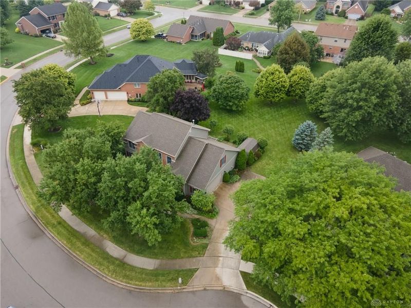 2811 Brittney Lane, Troy, OH 45373 Photo 12