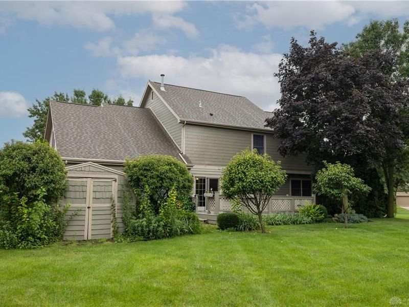 2811 Brittney Lane, Troy, OH 45373 Photo 16