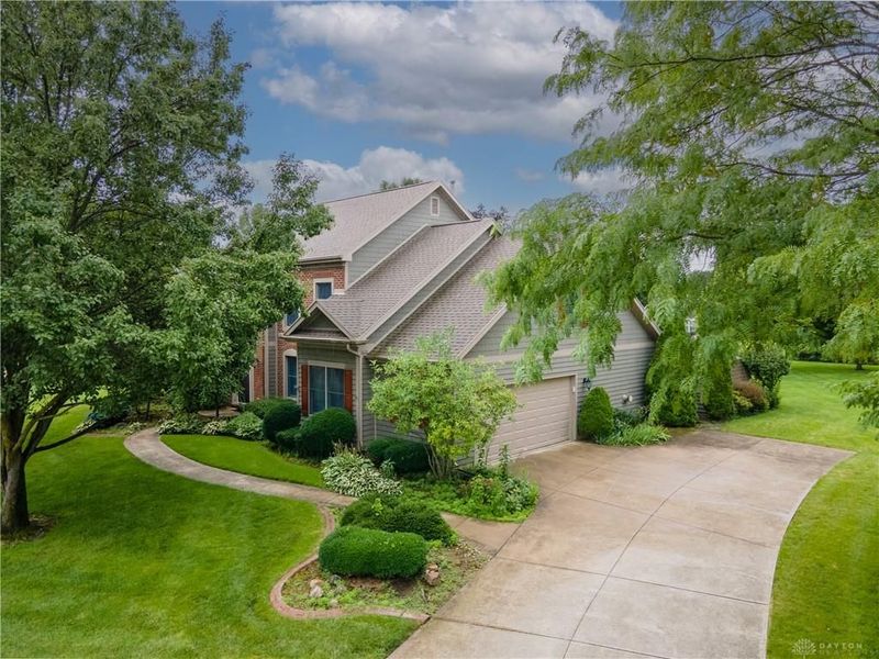 2811 Brittney Lane, Troy, OH 45373 Photo 3
