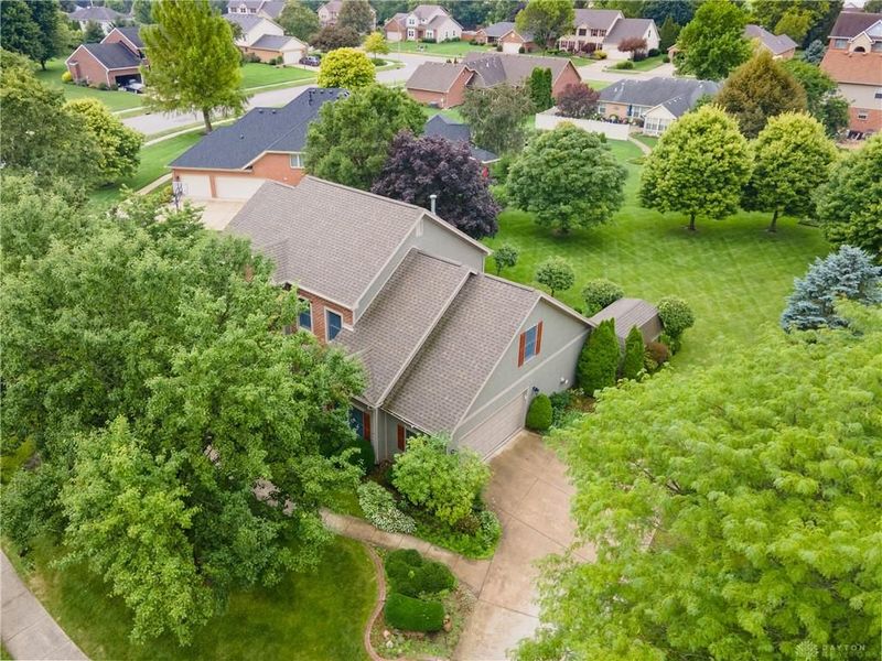 2811 Brittney Lane, Troy, OH 45373 Photo 4