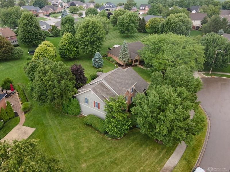 2811 Brittney Lane, Troy, OH 45373 Photo 5