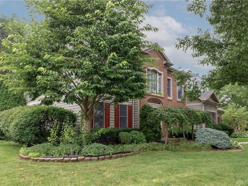 2811 Brittney Lane, Troy, OH 45373 Photo 6
