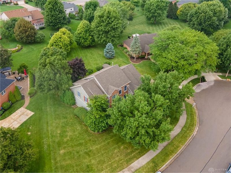 2811 Brittney Lane, Troy, OH 45373 Photo 7