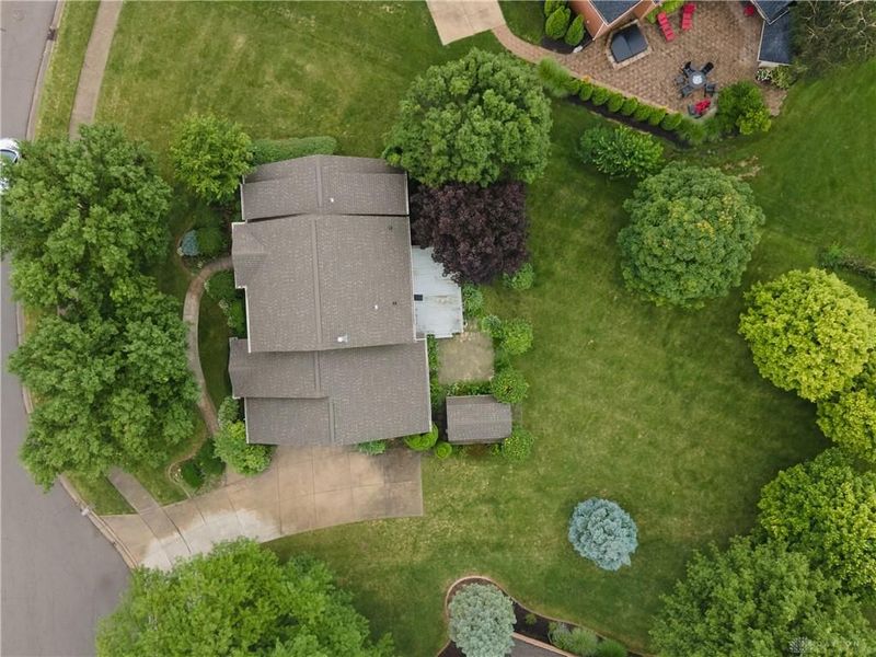 2811 Brittney Lane, Troy, OH 45373 Photo 9