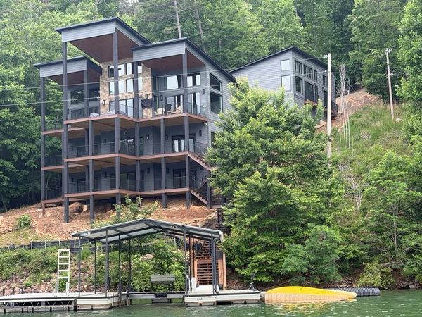 770 Fish Hook Point, Blue Ridge, GA 30513