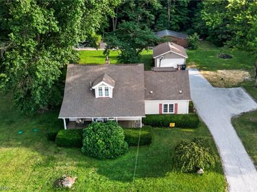 5107 W South Range Road, Salem, OH 44460