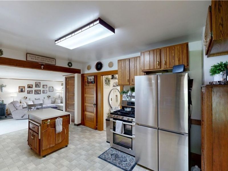 5107 W South Range Road, Salem, OH 44460 Photo 15