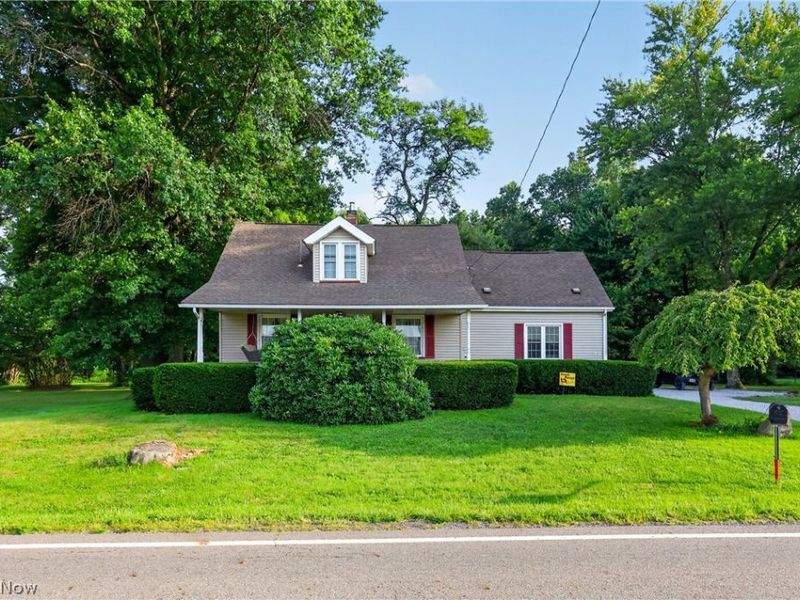 5107 W South Range Road, Salem, OH 44460 Photo 2