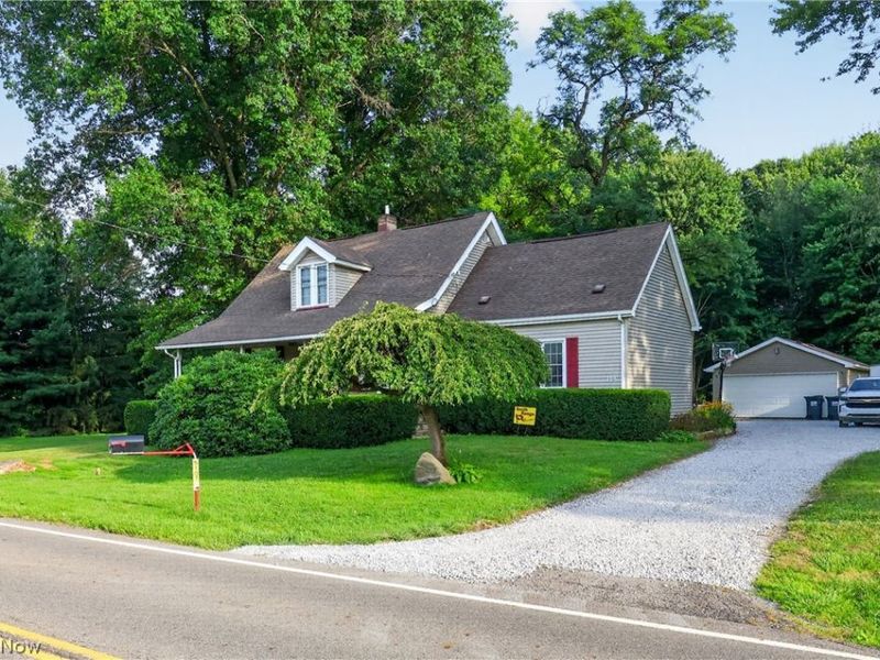 5107 W South Range Road, Salem, OH 44460 Photo 3