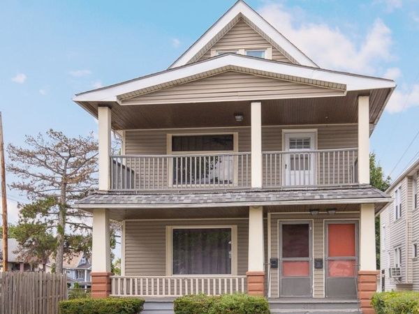 4522 Turney Road , Cleveland, OH 44105
