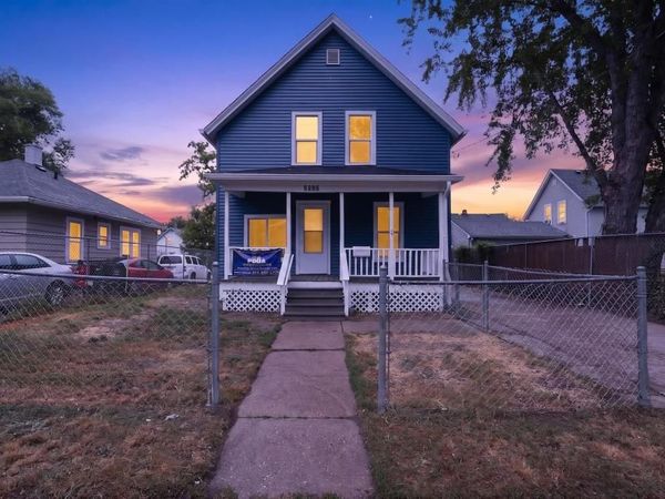 1315 Randall Street, Beloit, WI 53511