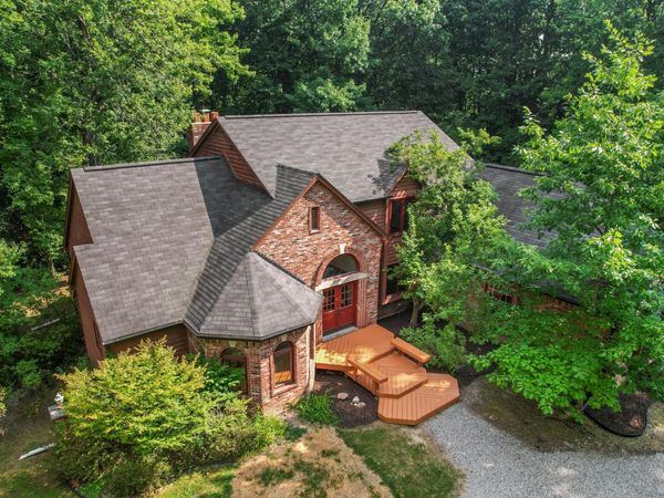 236 N Berkshire Road, Bloomfield Hills, MI 48302