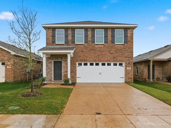 2106 Meadow Park Drive, Melissa, TX 75454