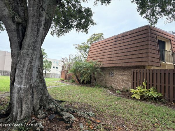 2012 Dan Court NE , Palm Bay, FL 32905