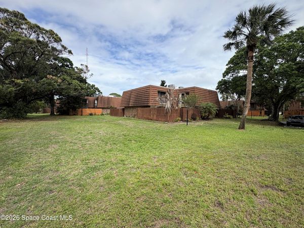2012 Dan Court NE , Palm Bay, FL 32905