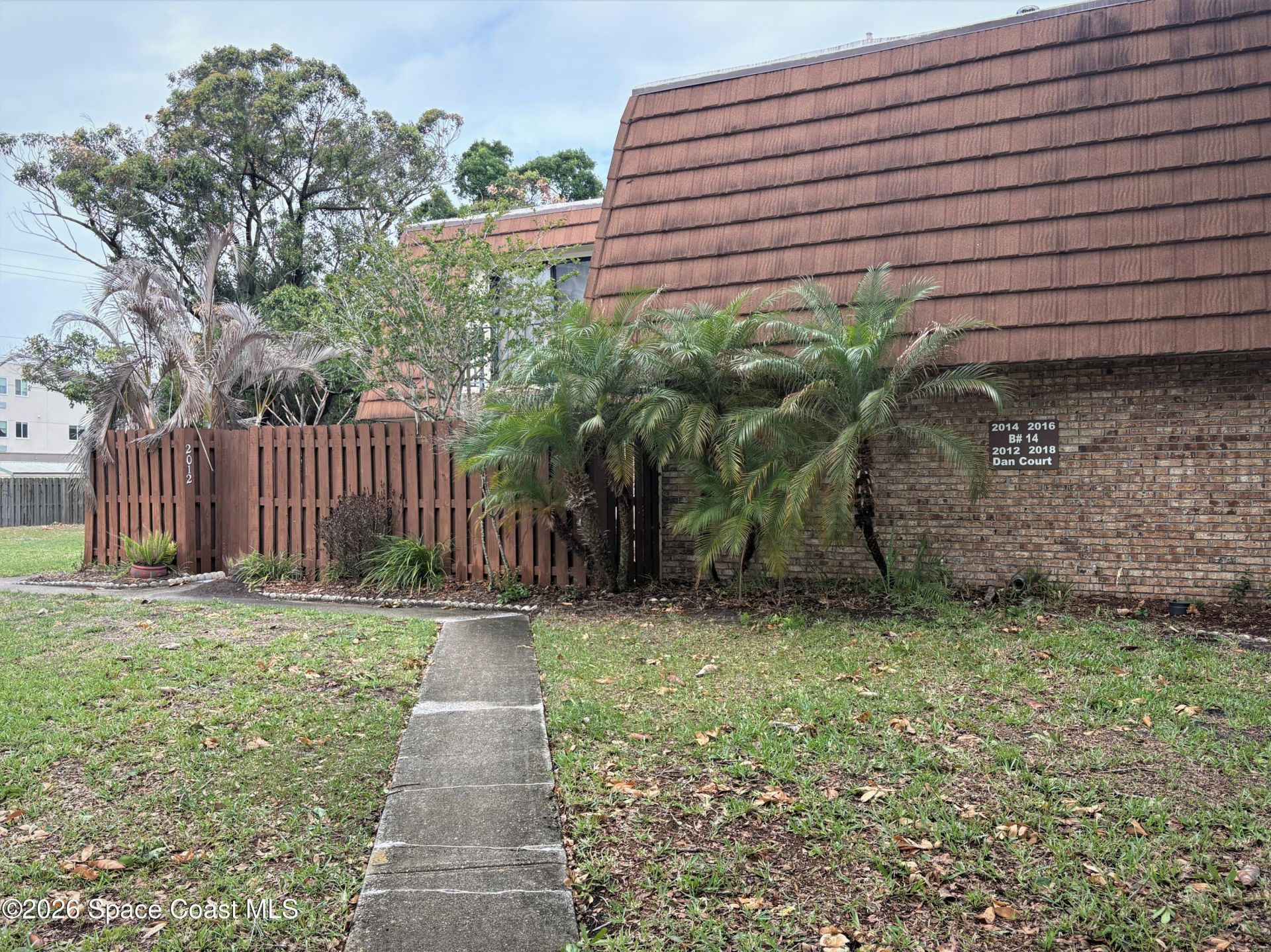 2012 Dan Court NE , Palm Bay, FL 32905 Photo