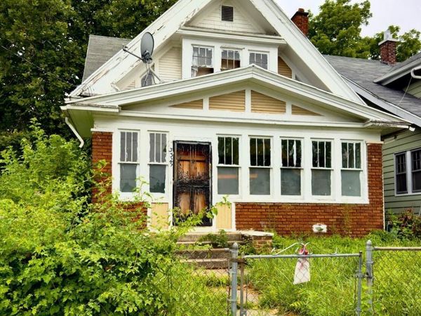3325 Parkwood Avenue , Toledo, OH 43610
