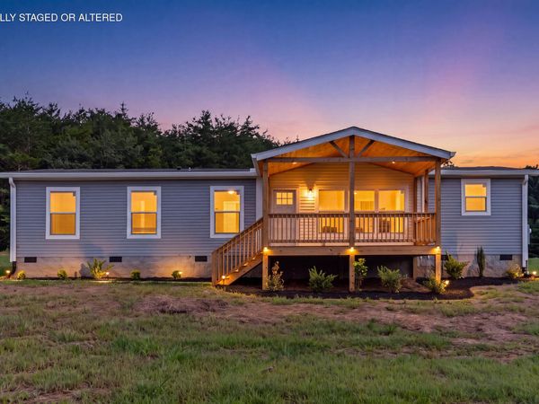 361 County Road 784a , Etowah, TN 37331