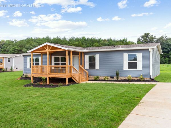 399 County Road 784a , Etowah, TN 37331