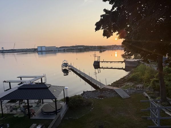 210 N Joliet AVENUE, Sturgeon Bay, WI 54235