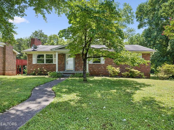 9408 Sarasota Drive, Knoxville, TN 37923