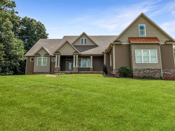 332 Harris Rd, Old Fort, TN 37362