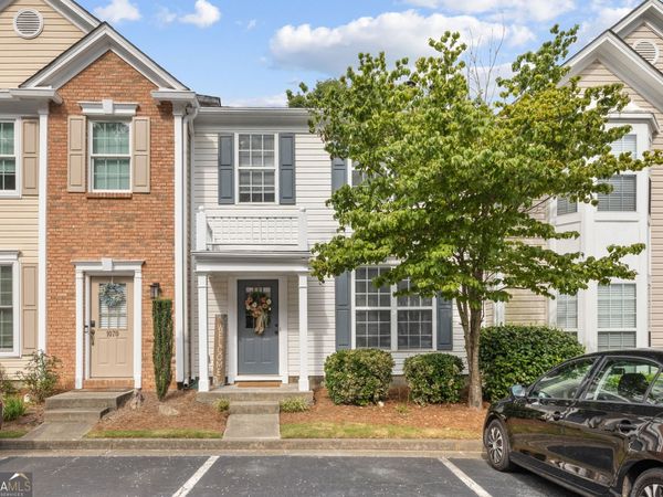 1080 Whitestone Ridge, Alpharetta, GA 30005
