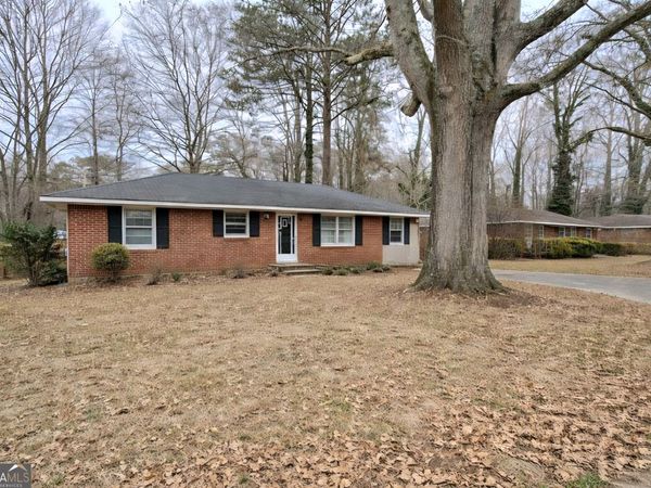 119 Ingleside Drive, Jonesboro, GA 30236