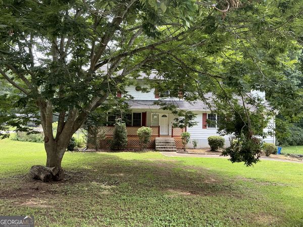 125 Bob White Drive, Stockbridge, GA 30281