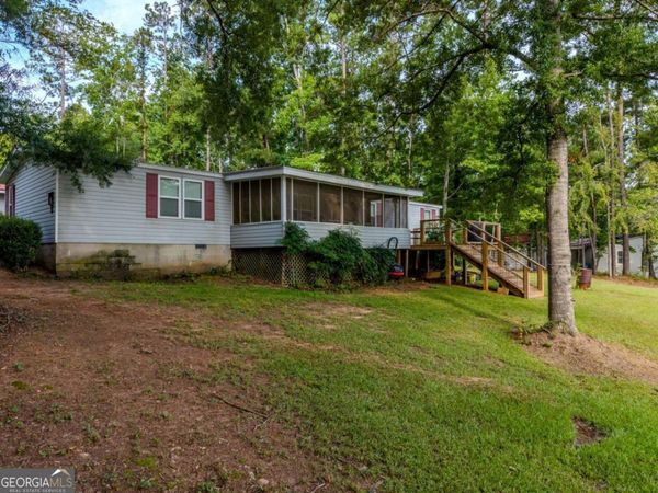 511 Morning Glory, Sparta, GA 31087