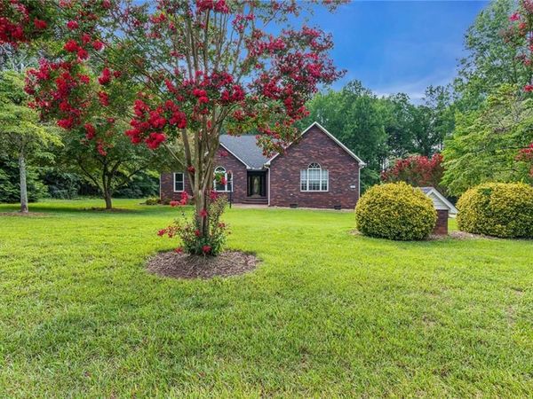 385 Peaceful Lane, China Grove, NC 28023