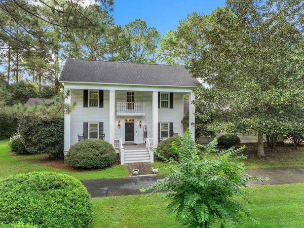 1244 Salem Road , Havana, FL 32333