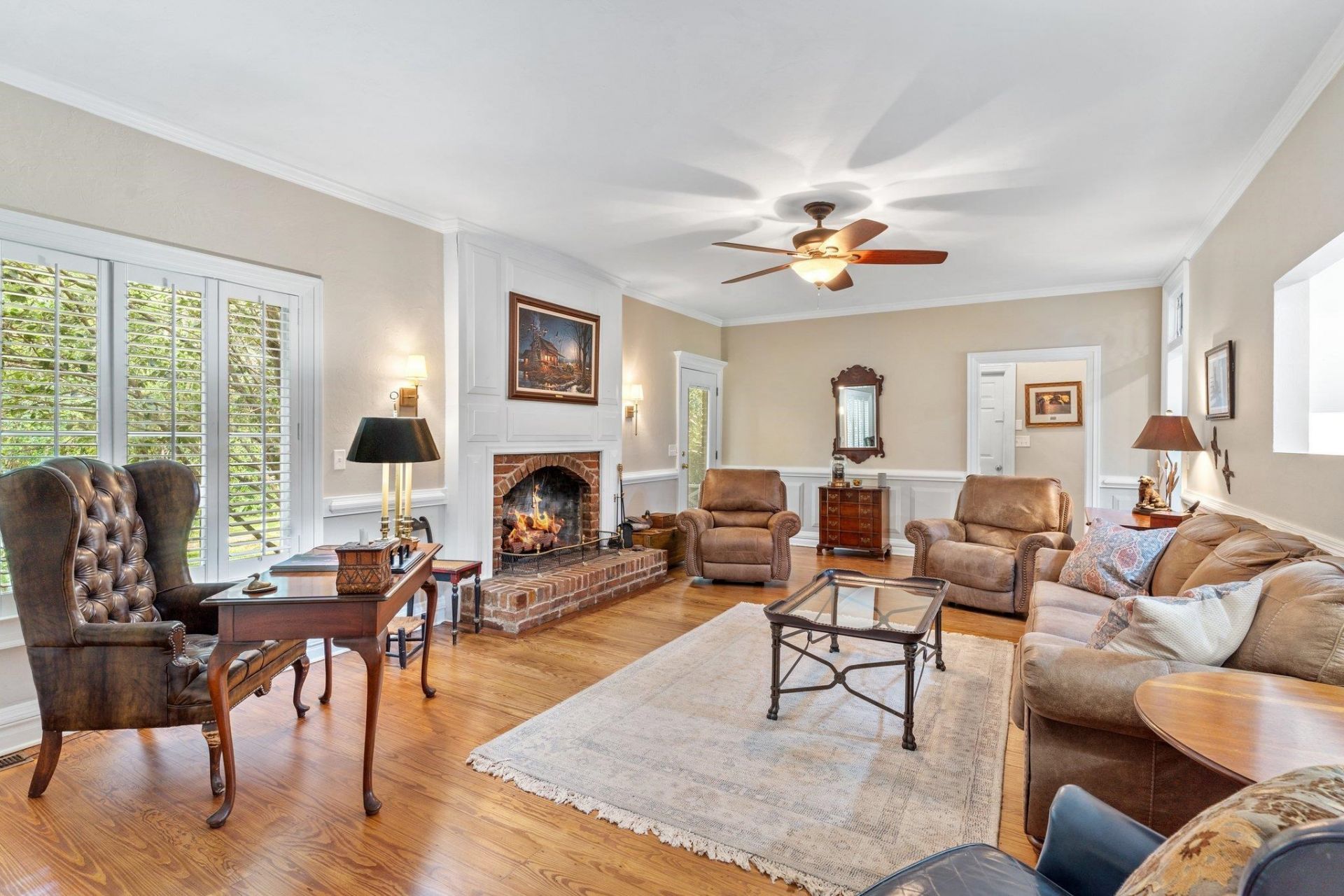 1244 Salem Road, Havana, FL 32333 Photo