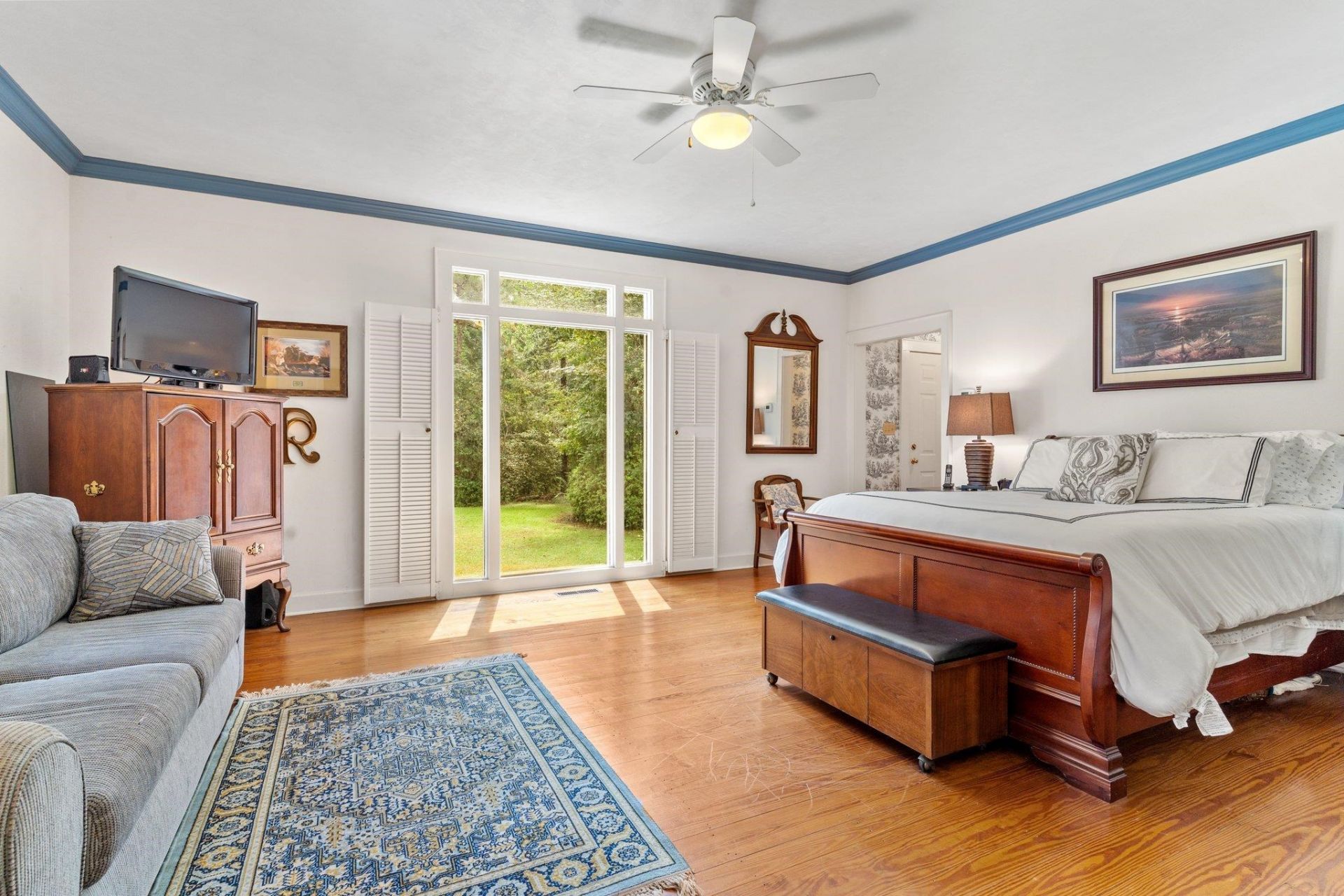 1244 Salem Road, Havana, FL 32333 Photo