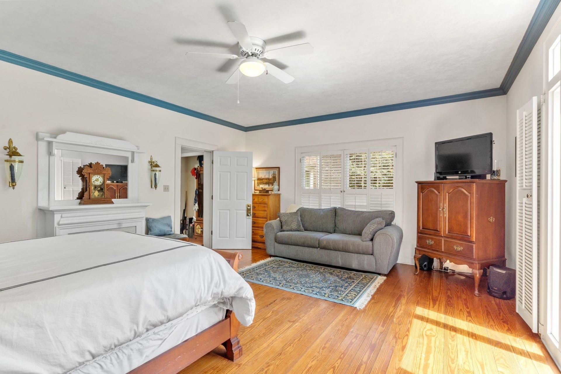 1244 Salem Road, Havana, FL 32333 Photo