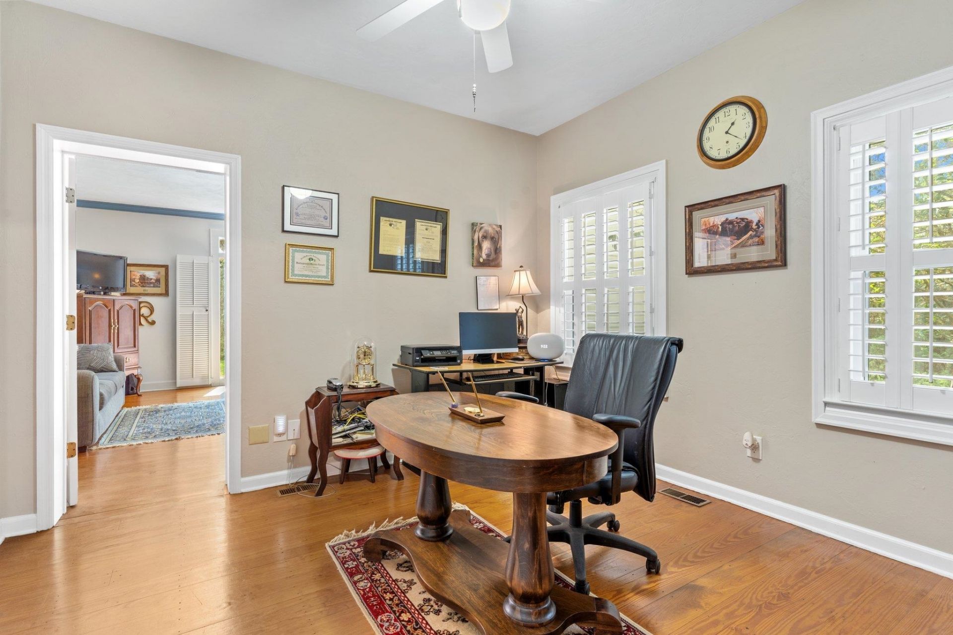 1244 Salem Road, Havana, FL 32333 Photo
