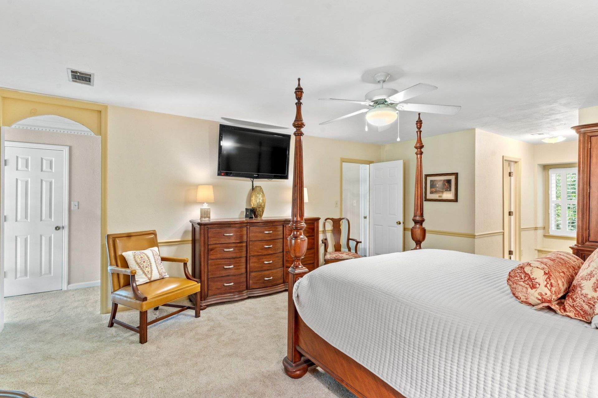 1244 Salem Road, Havana, FL 32333 Photo